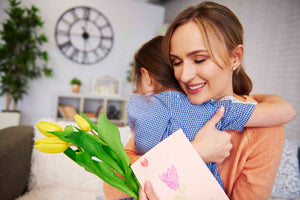 Best Messages for a Mother