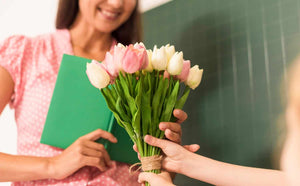 Best Thank You Messages for Teachers