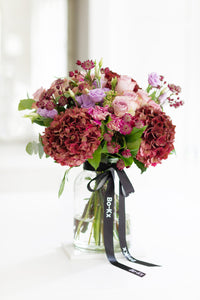 mixed bouquet